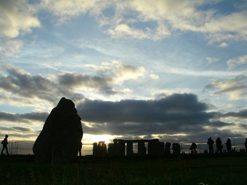 Winter Solstice 2015 is on the 22nd December, Stonehenge access details