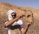 Moti Shem Tov Tours Info.<br />
 <br />
I operate tailor made tours for small groups and individuals in the Negev and Judean deserts.<br />
 <br />
I can focus on the clients' interest, such as environment, desert archaeology and history, geology and fauna and flora. <br />
<br />
I have more than 30 years experience dwelling and surveying in these deserts and am specialised in all the above mentioned subjects. <br />
I am a licensed tour guide by the Israeli Ministry of Tourism<br />
 <br />
Contact me by email : stmoti@yahoo.com