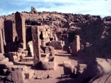 Serabit el-Khadem Temple of Hathor - PID:20946