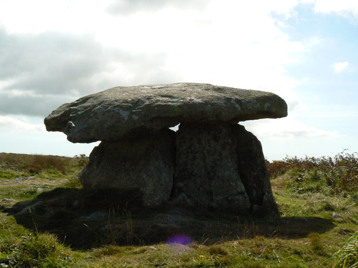 Chun Quoit

Chun Portal Dolmen. To purchase framed prints of any of my photos please contact cromey@hotmail.co.uk.