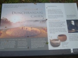 Dunchraigaig Cairn