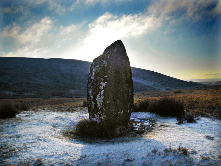 Final Rundown of the Top 15 Standing Stones in the UK - with competition winners