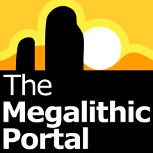 The Megalithic Portal and Megalith Map